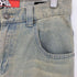 ジェイディッドロンドン JADED LONDON Light Wash Colossus Fit Jeans メンズ  W30